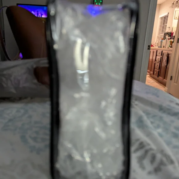 Multicolor Tote Bag - Picture 3 of 3